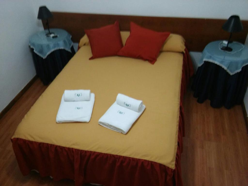 Hotel Aoma Мар-дель-Плата Экстерьер фото